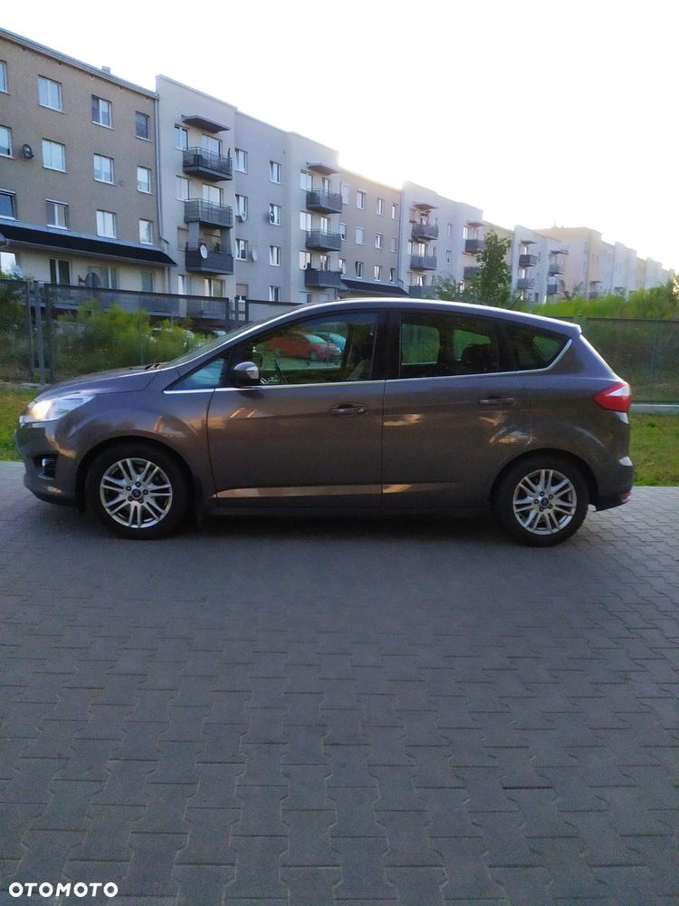 Ford C-MAX - 5