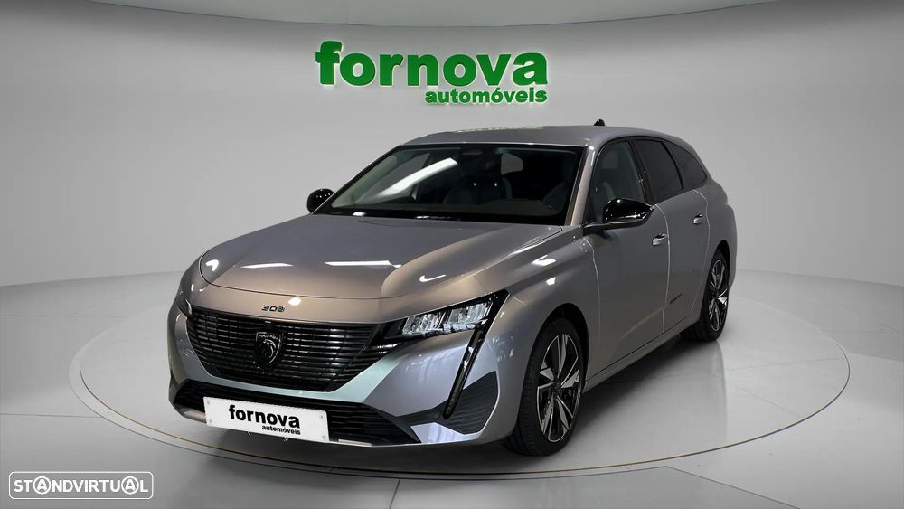 Peugeot 308 SW 1.5 BlueHDi Allure Pack - 3