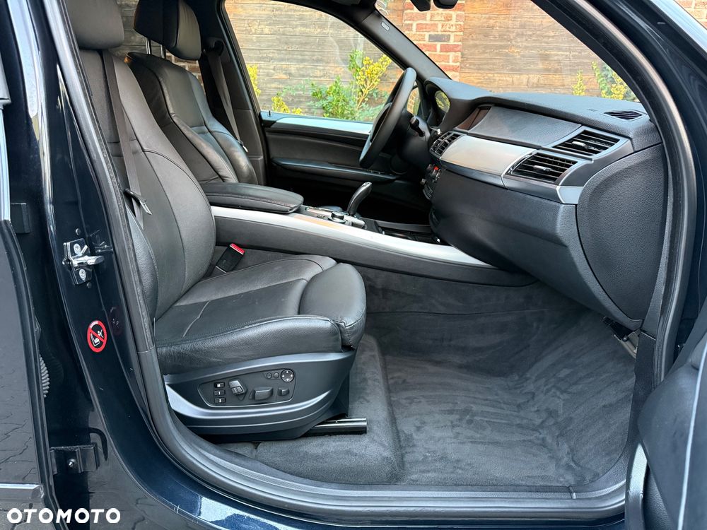 BMW X5 3.0sd - 20
