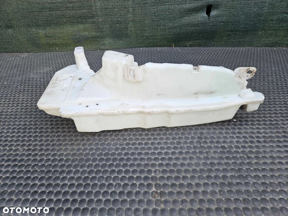 Zbiorniczek 4F0955451R  Płynu Spryskiwaczy Wlew Zbiornik Xenon Spryski Pompki AUDI A6 C6 Sedan Kombi - 28