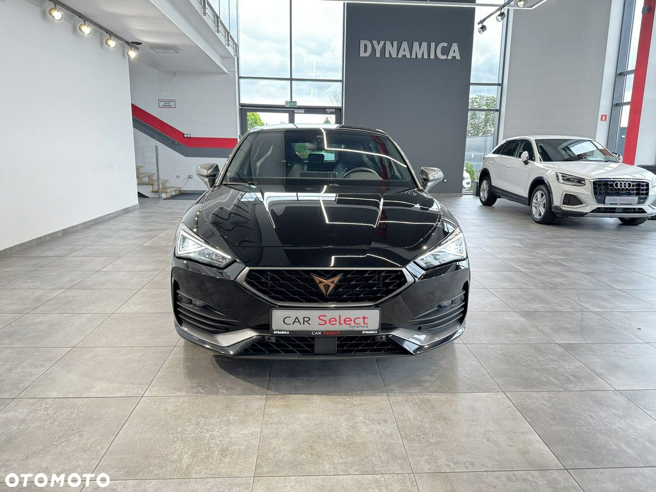 Cupra Leon - 4