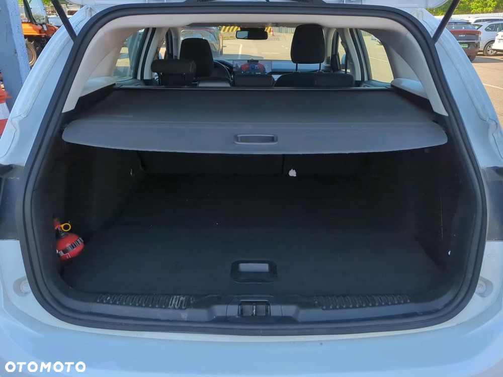 Ford Focus 1.0 EcoBoost Titanium - 4