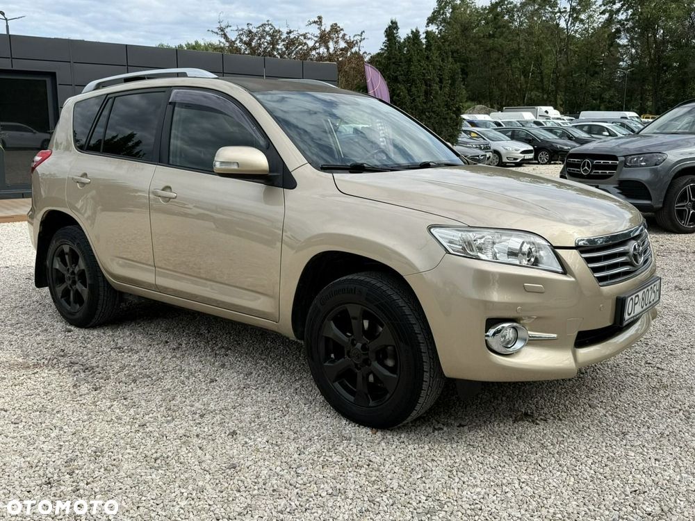 Toyota RAV4 - 3