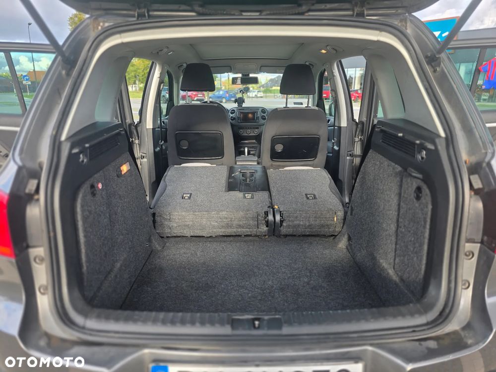Volkswagen Tiguan 2.0 TDI 4Mot Sport&Style DSG - 24
