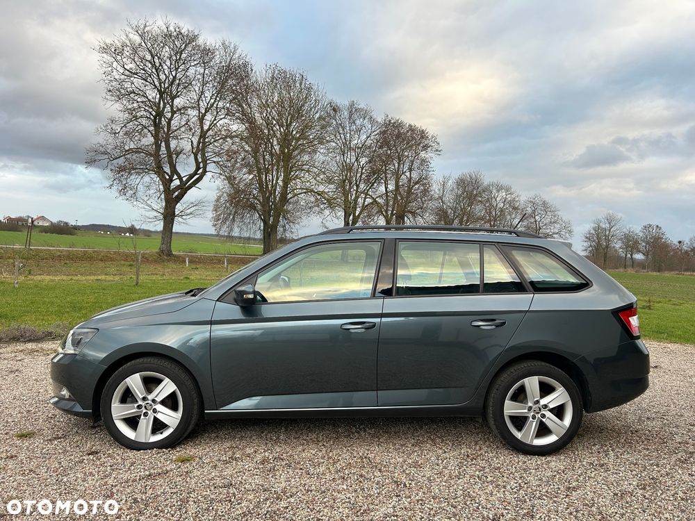 Skoda Fabia 1.0 TSI Style - 6
