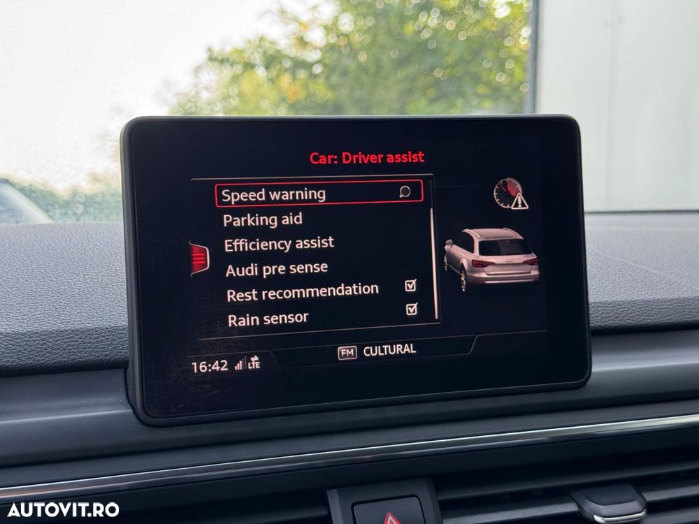 Audi A4 - 14