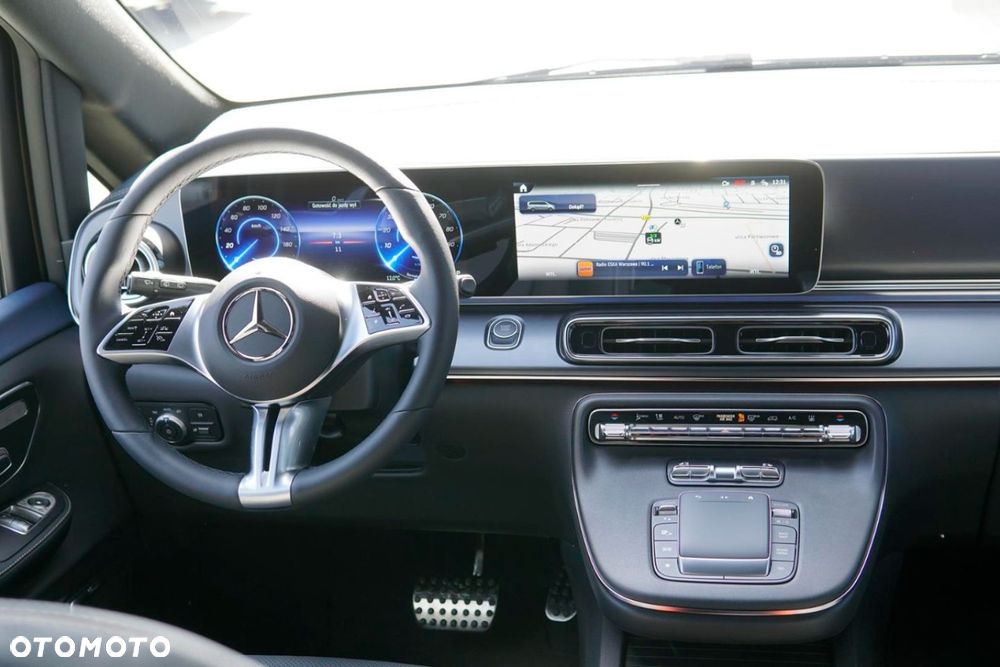 Mercedes-Benz EQV - 19