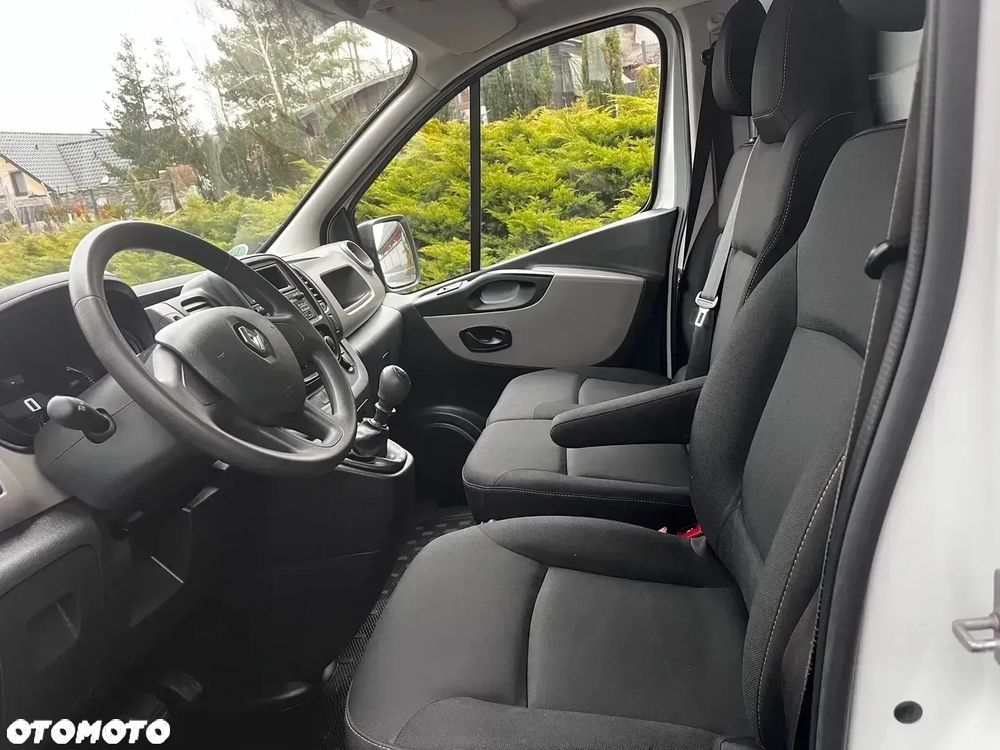 Renault Trafic - 4