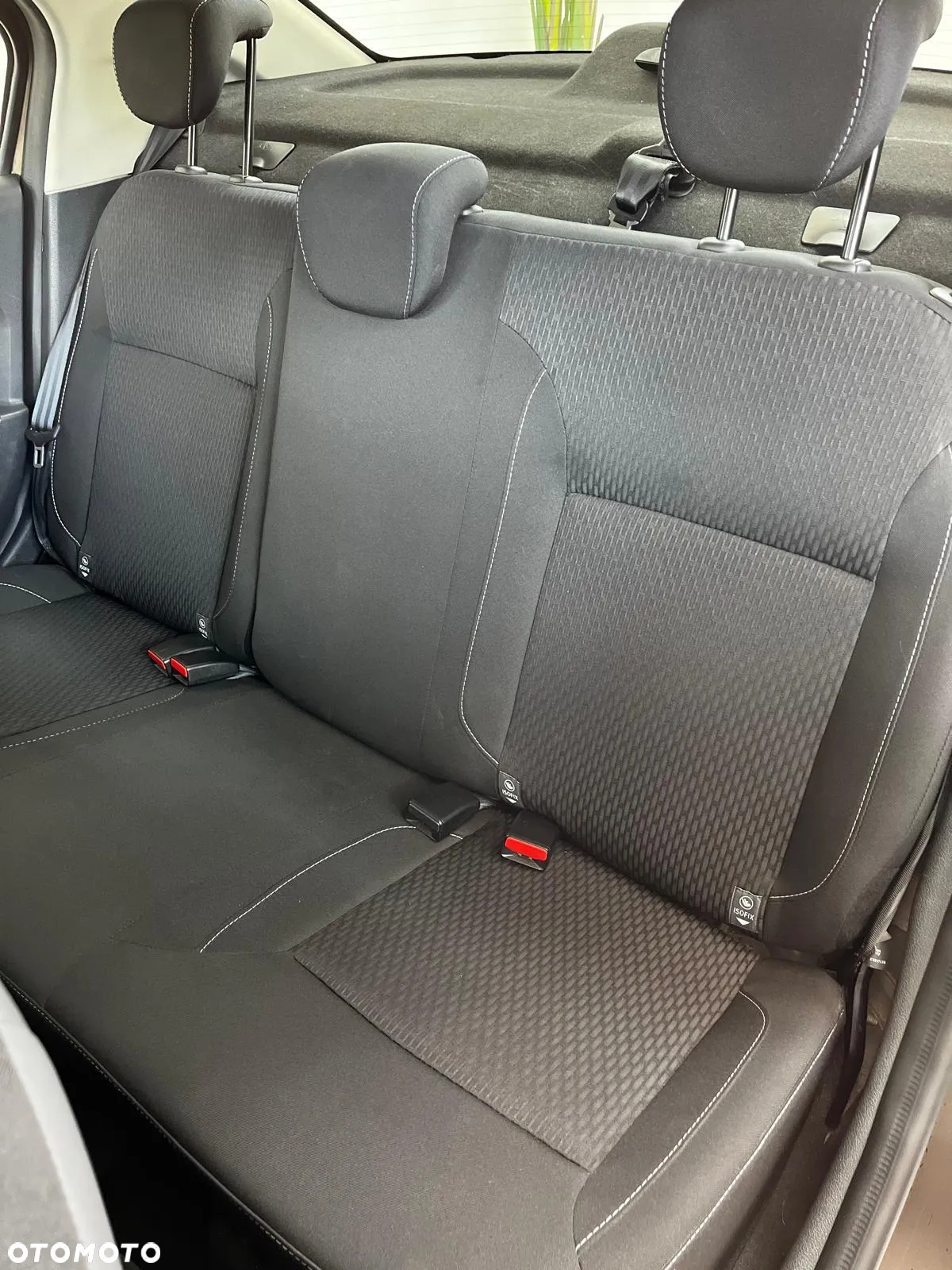 Dacia Logan MCV 1.0 SCe Laureate - 14