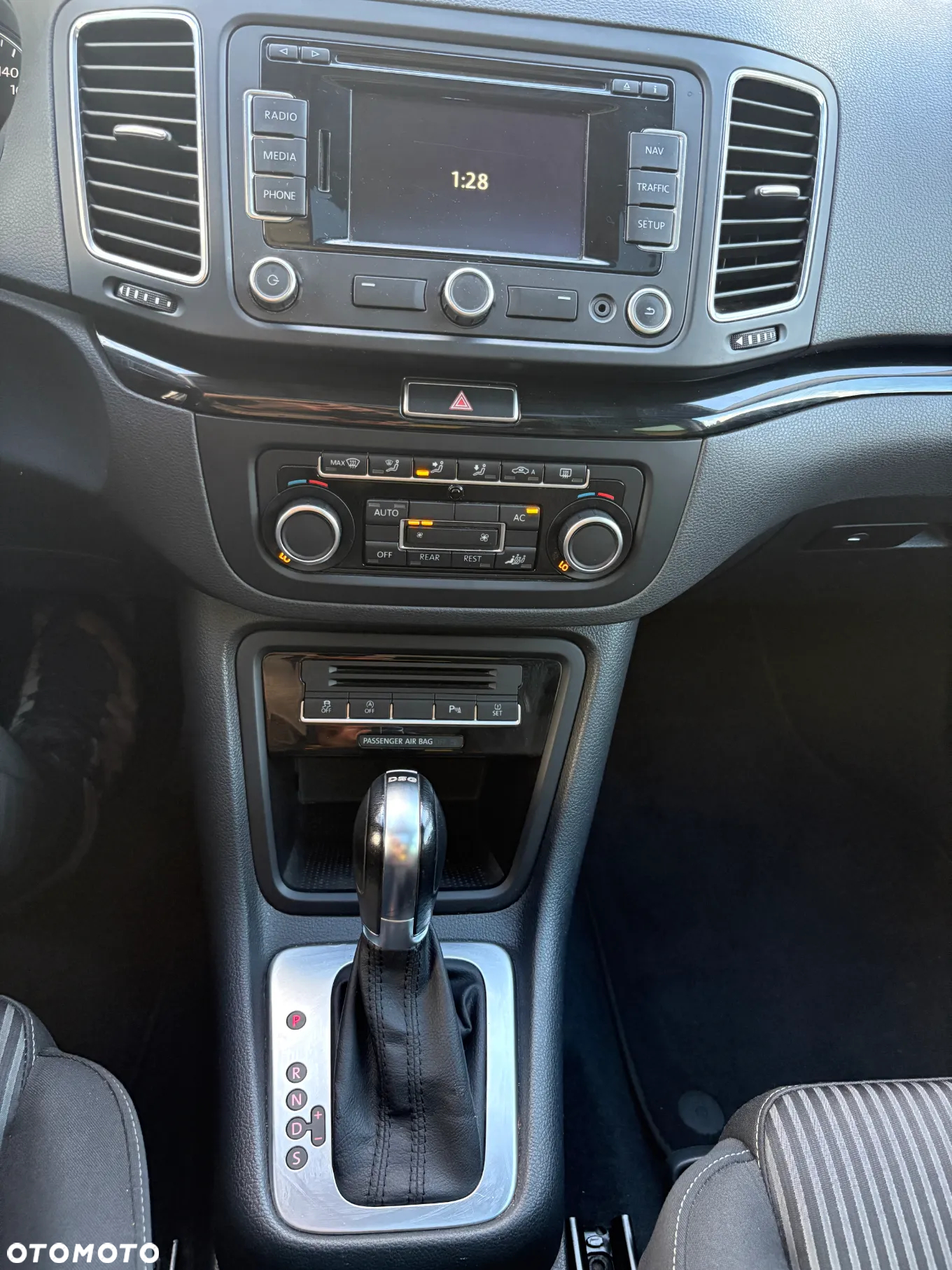 Seat Alhambra 2.0 TDI Style DSG - 26