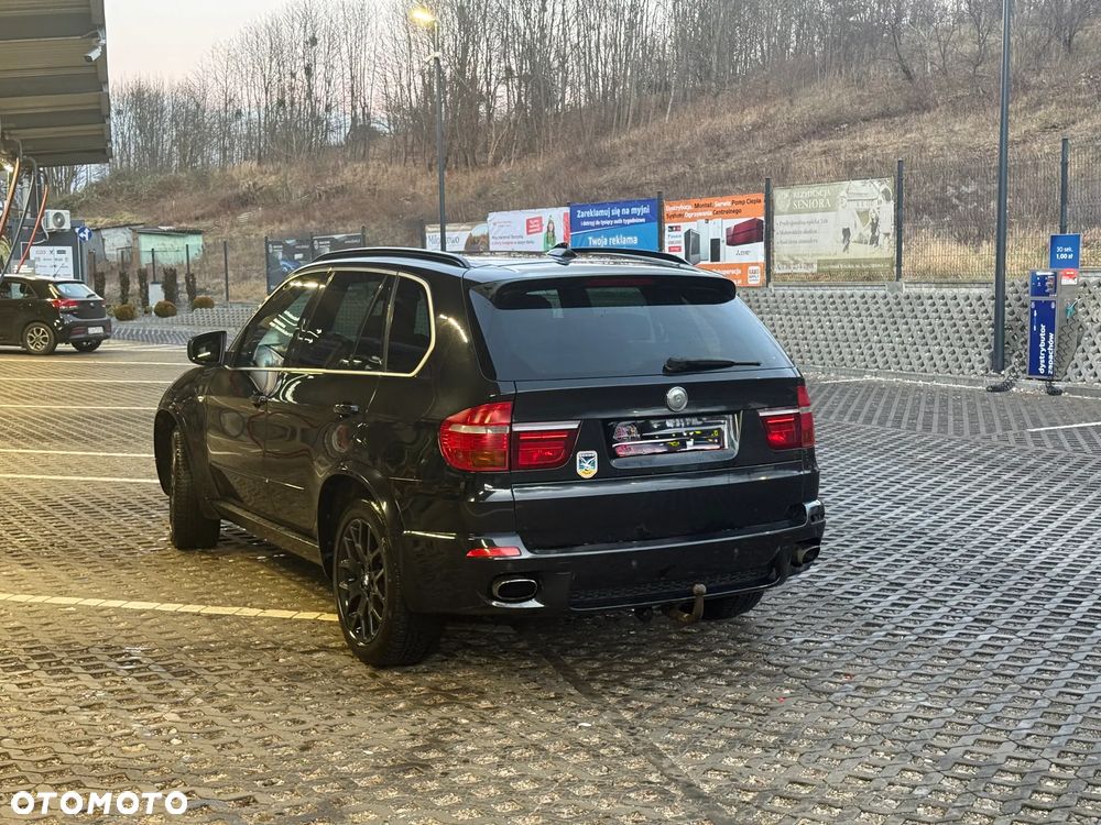 BMW X5 - 6