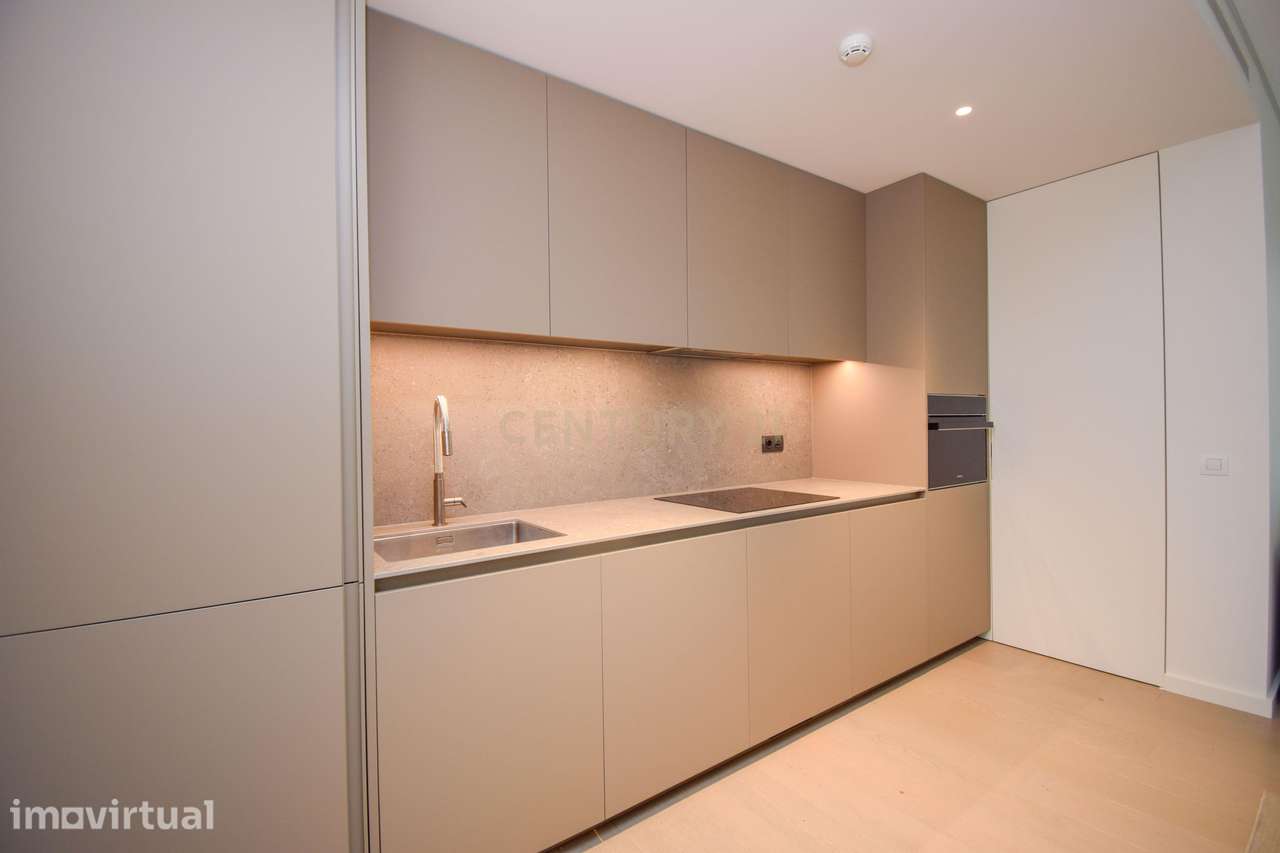 ✨ Apartamento Novo | Mobilado | 1.750€ | Estacionamento com Wallbox ✨ - Grande imagem: 5/26