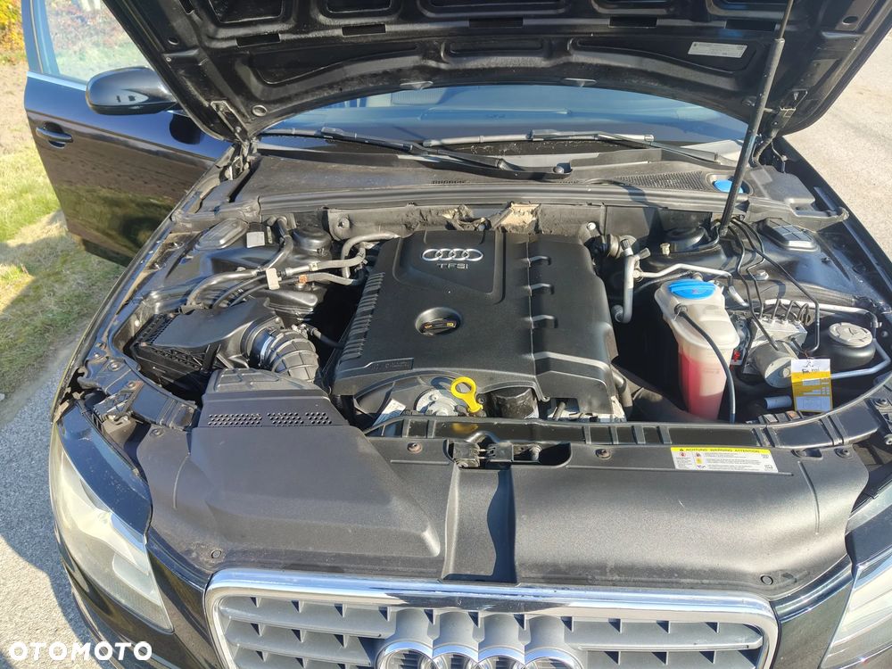 Audi A4 - 16