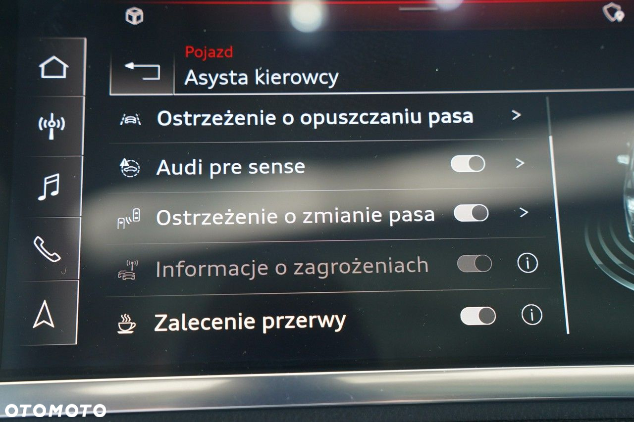 Audi Q3 Sportback - 38