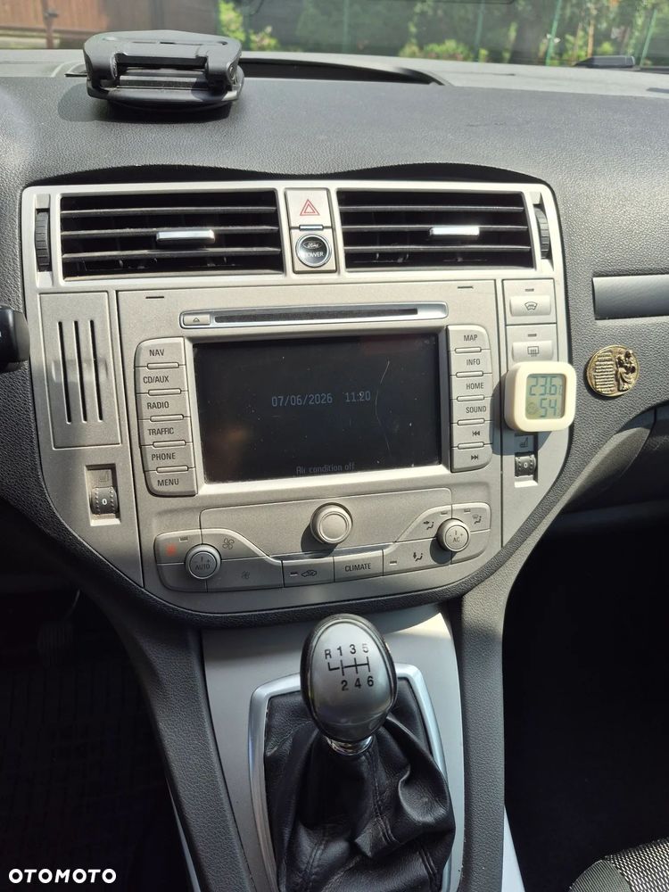 Ford Kuga 2.0 TDCi Trend - 14