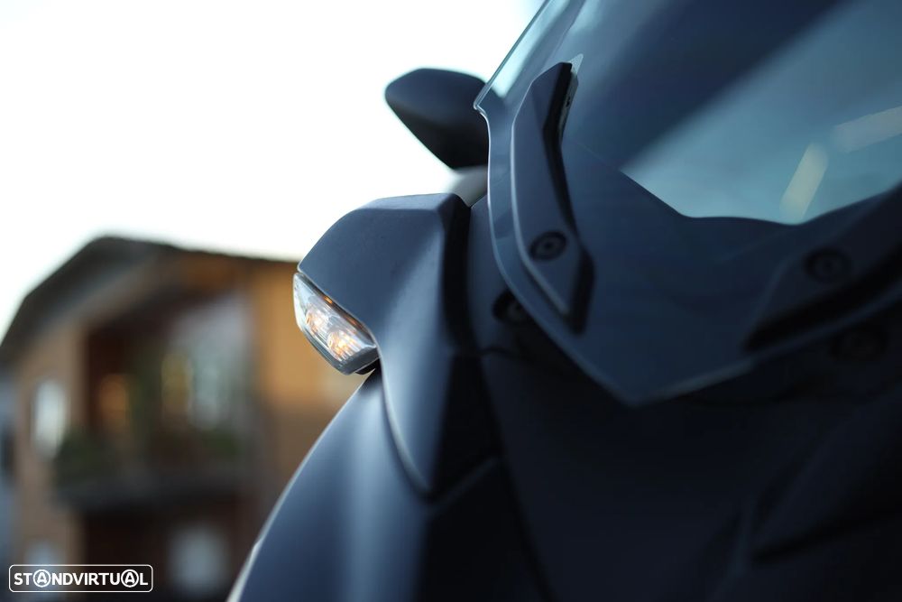 Yamaha X-Max 300 ABS e TCS - 3
