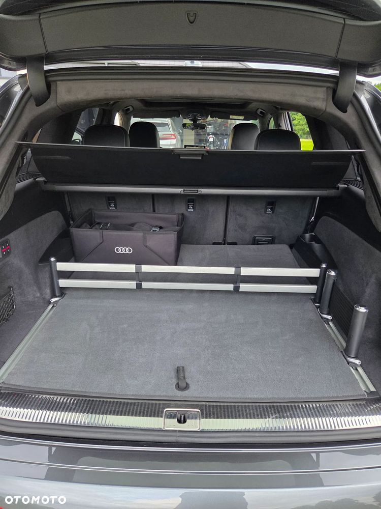 Audi Q7 50 TDI Quattro Tiptronic - 9