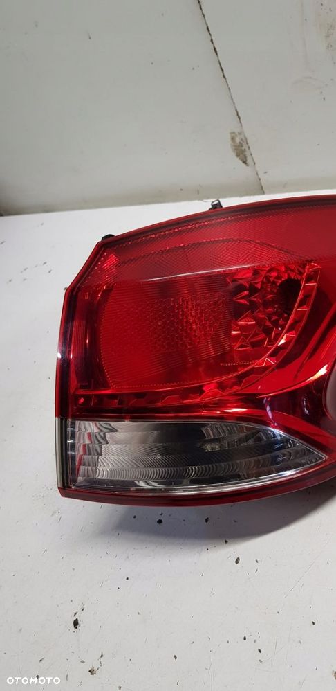 lampa prawy tył Chevrolet Cruze kombi - 3