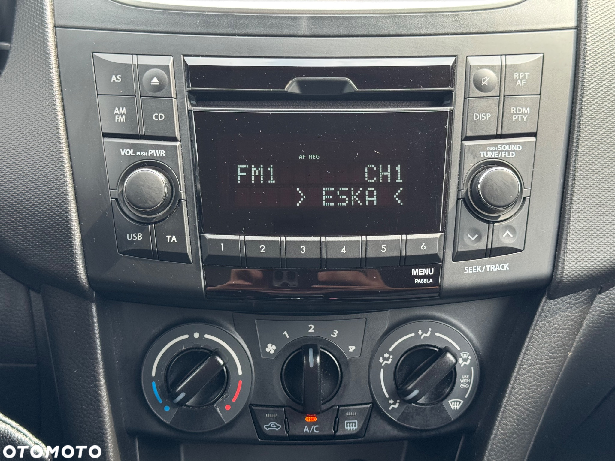 Suzuki Swift 1.2 30 Jahre - 17