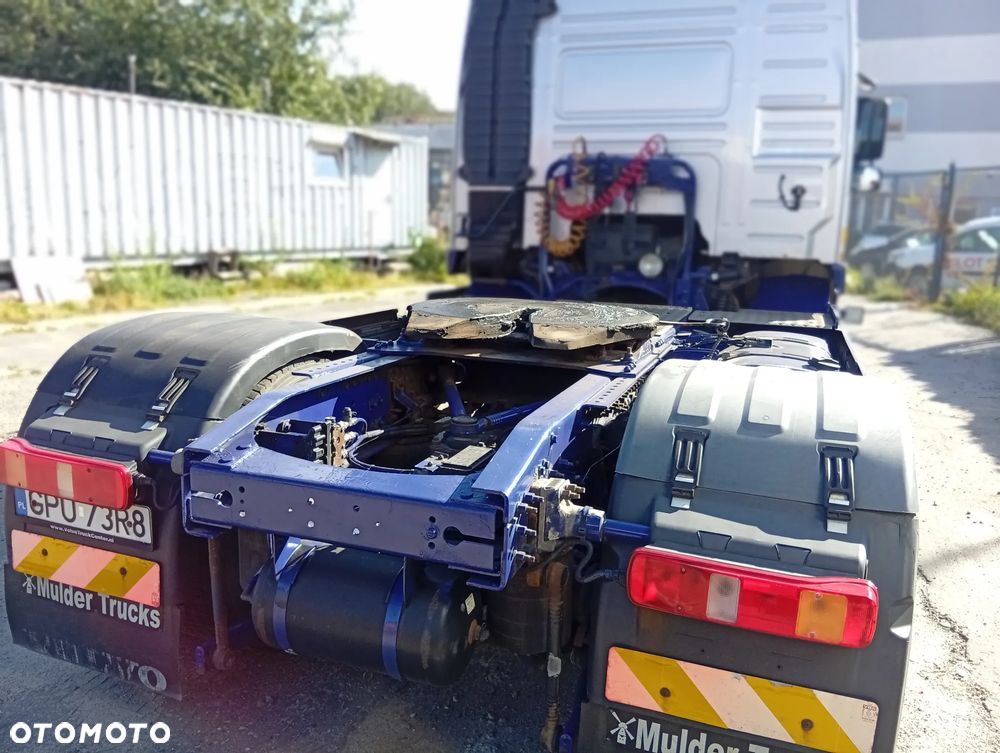 Volvo FM 12 - 3