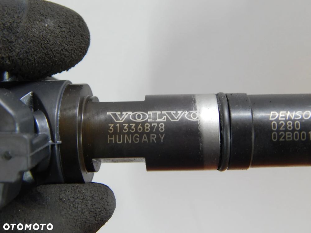 Wtrysk 2.0 D4 d3 Volvo v60 v90 s90 xc60 v40 xc90 12-22 Łuków części - 10