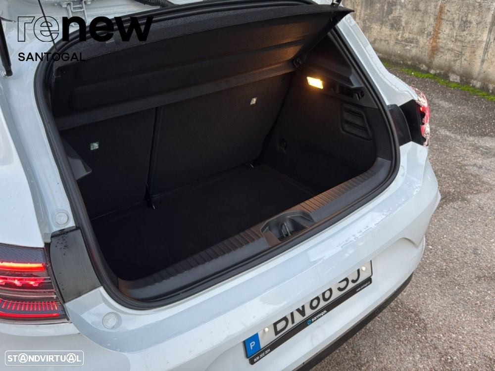 Renault Clio 1.0 TCe Techno - 9