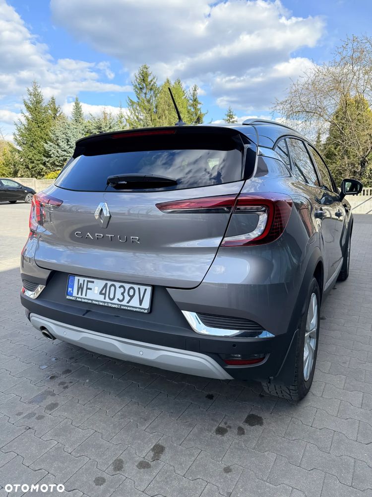 Renault Captur - 10