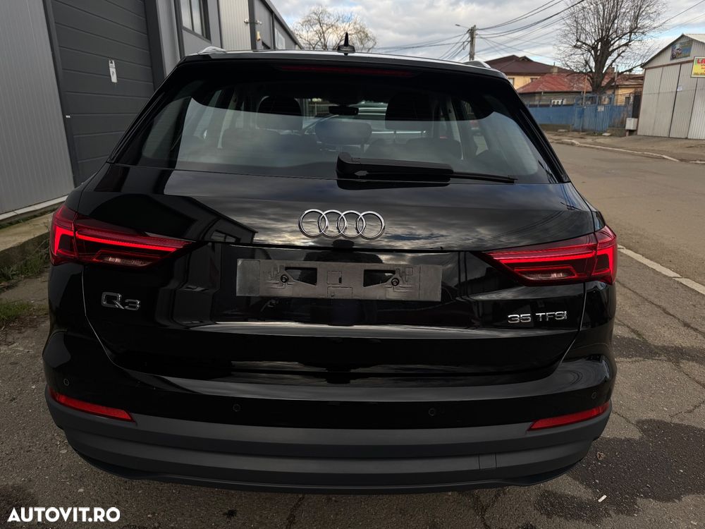 Audi Q3 35 TFSI S tronic - 10