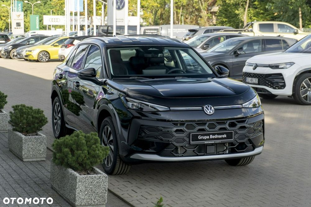 Volkswagen T-Roc - 6