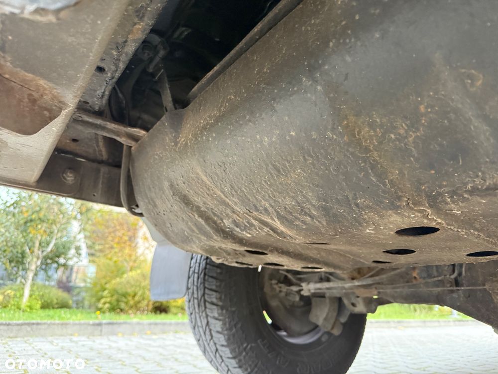 Toyota Land Cruiser Prado 90 3.0 D4D - 25