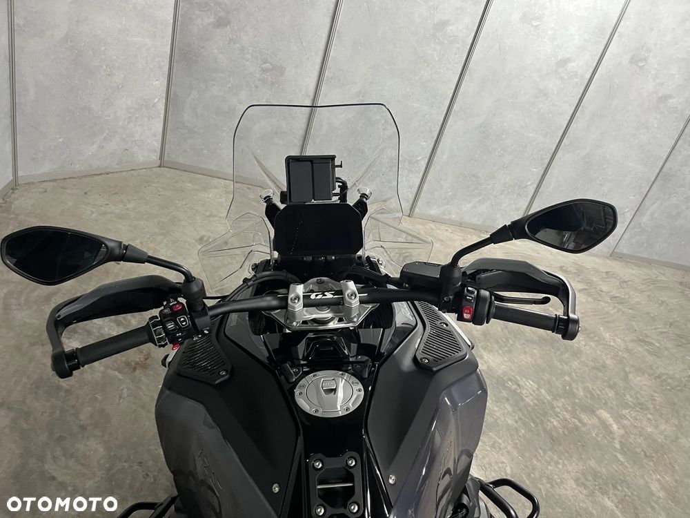 BMW GS - 9