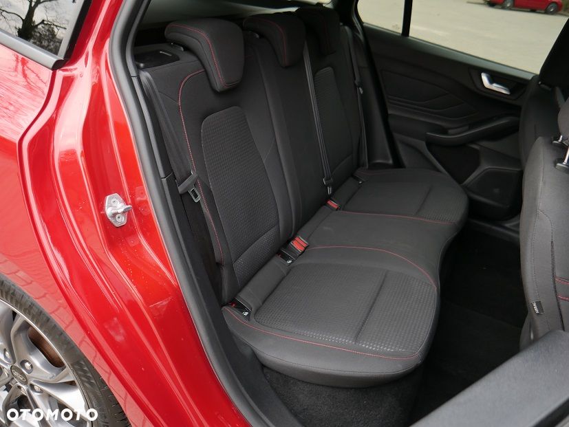 Ford Focus 1.5 EcoBlue STart-Stopp-System ST-LINE - 30