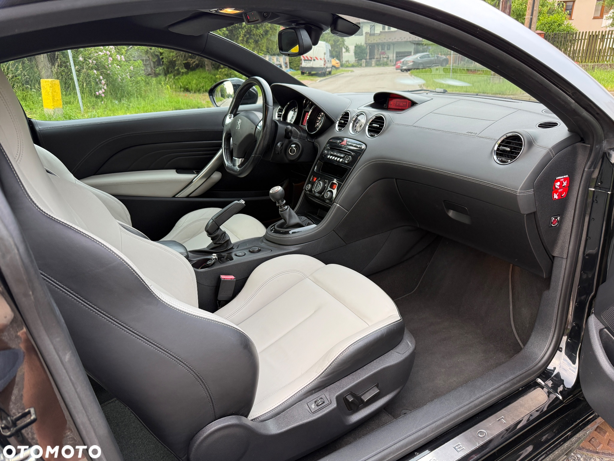 Peugeot RCZ - 21