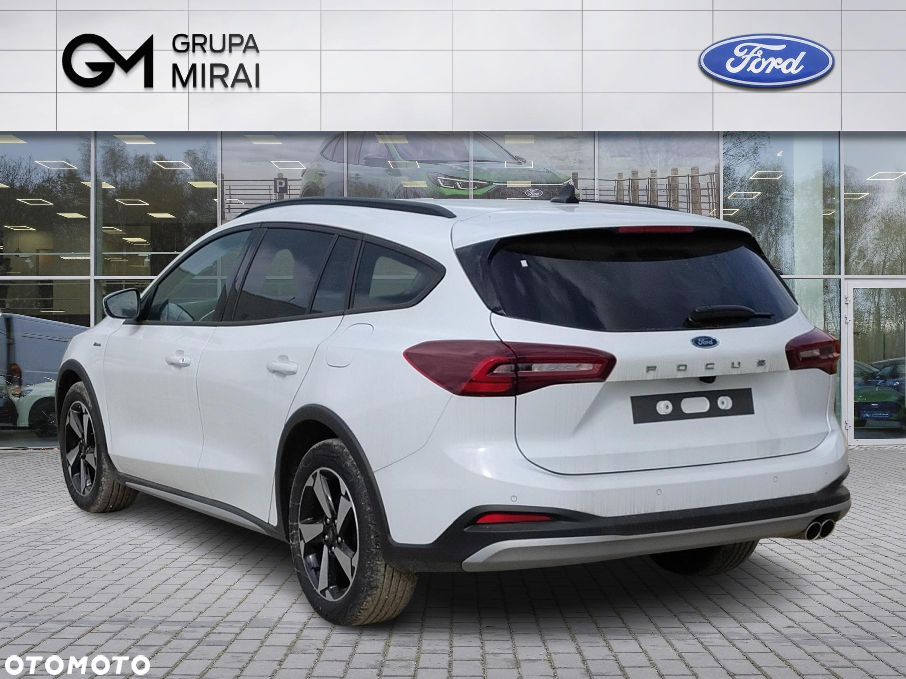 Ford Focus - 3