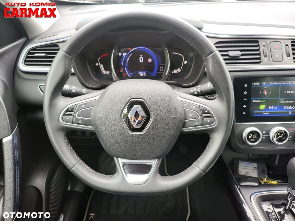 Renault Kadjar - 12