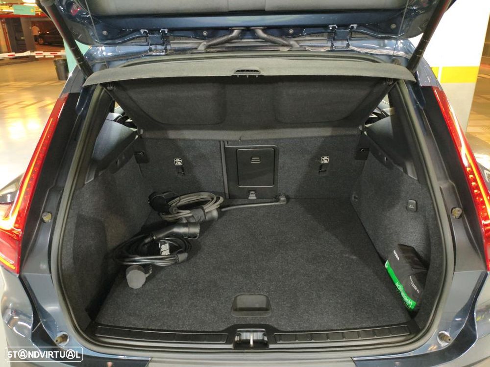 Volvo XC 40 1.5 T4 PHEV Inscription Expression - 12