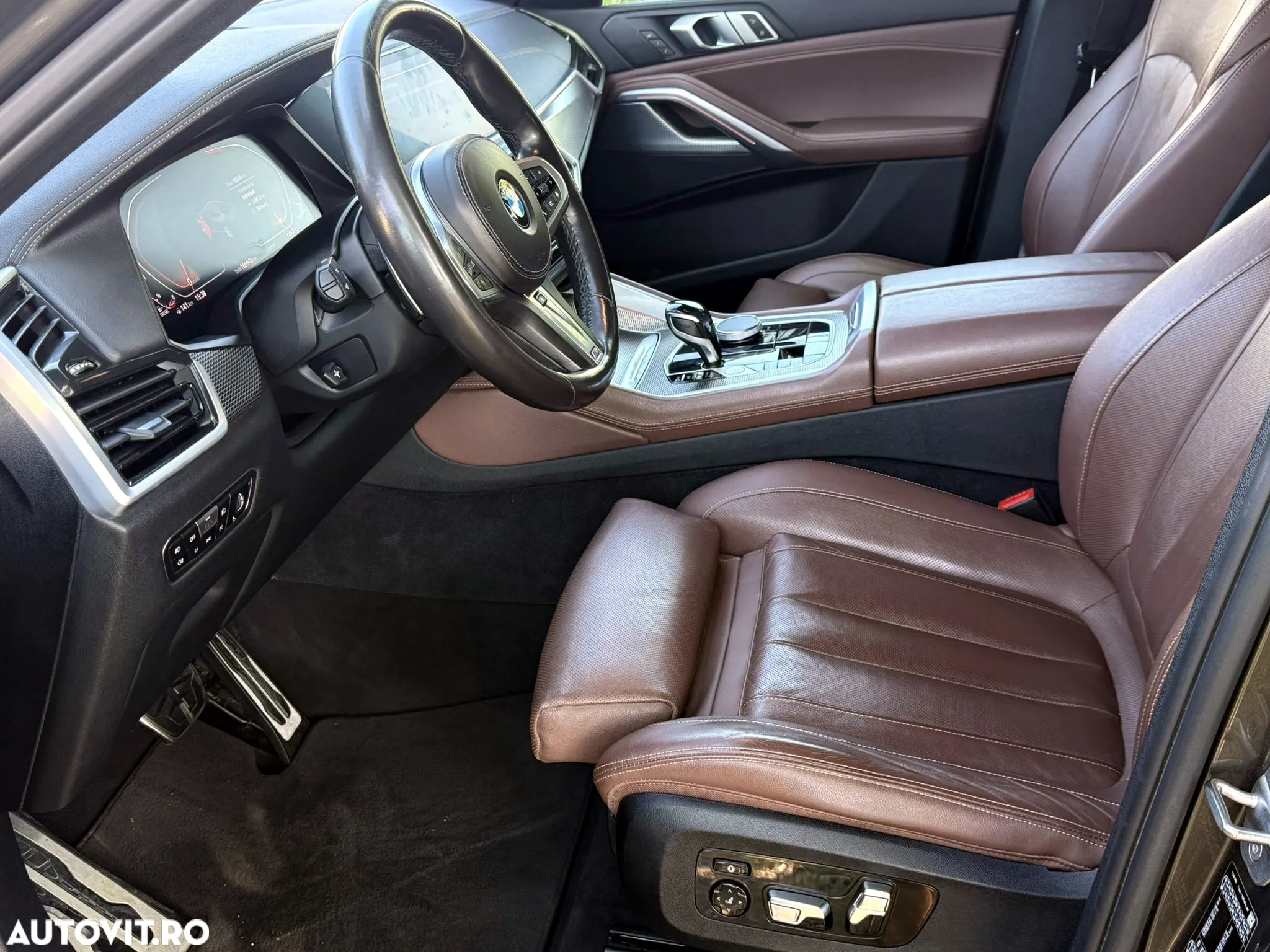 BMW X6 xDrive30d - 5