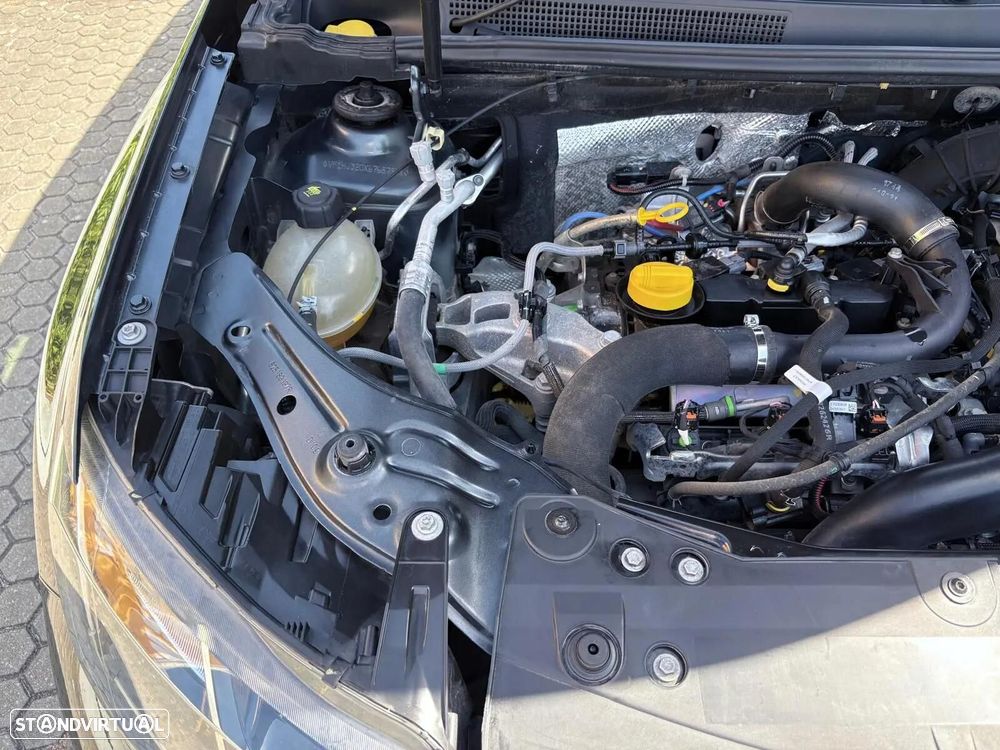 Dacia Duster 1.0 TCe ECO-G Prestige Bi-Fuel - 19