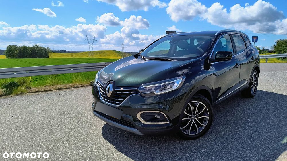 Renault Kadjar 1.3 TCe FAP Zen EDC - 3