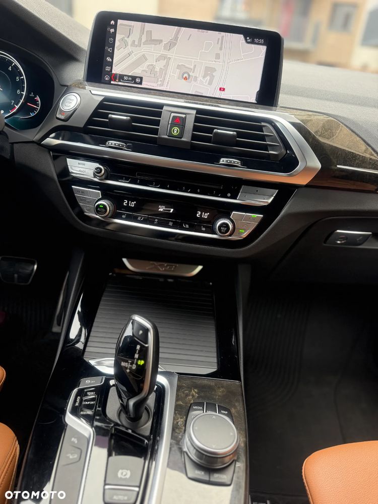 BMW X3 - 10