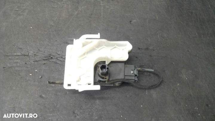 Motoras aeroterma clapeta incalzitor habitaclu mercedes a class w169 0132801368 a1698201042 982357z - 3
