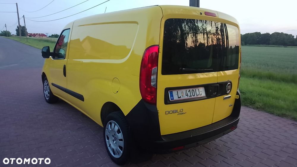 Fiat Doblo - 6
