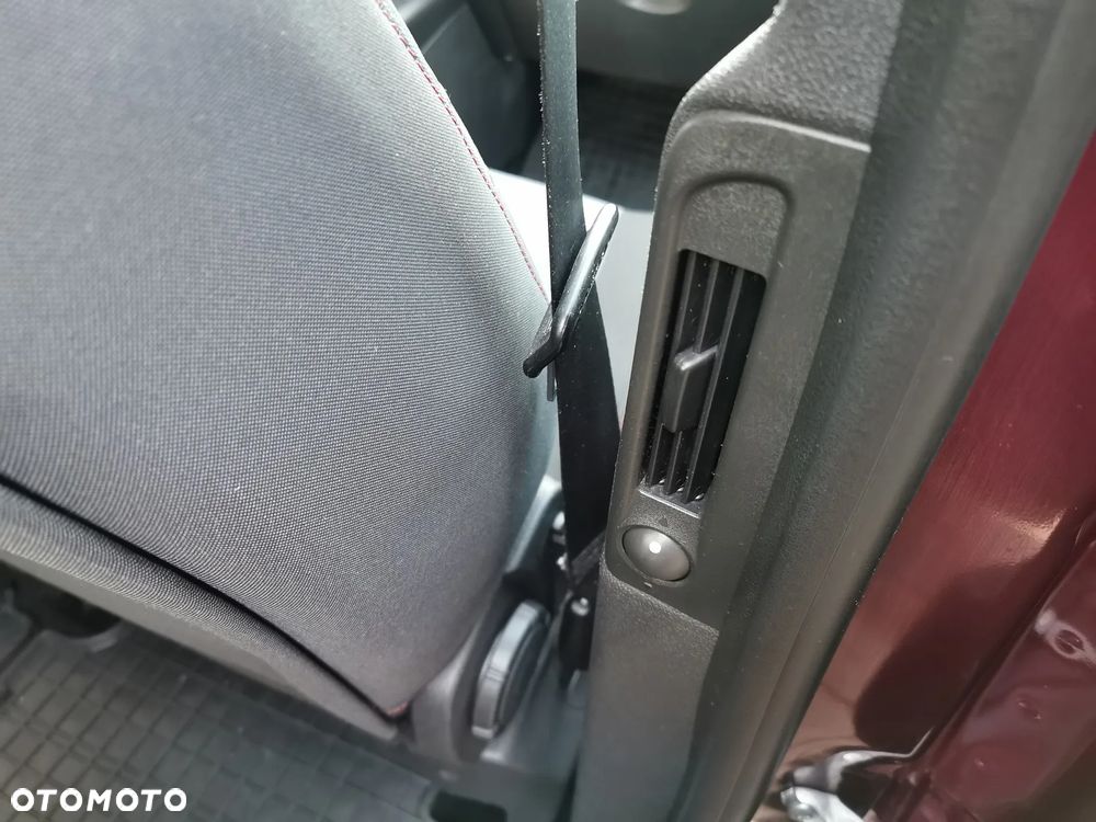 Renault Scenic 1.6 16V 110 Expression - 15