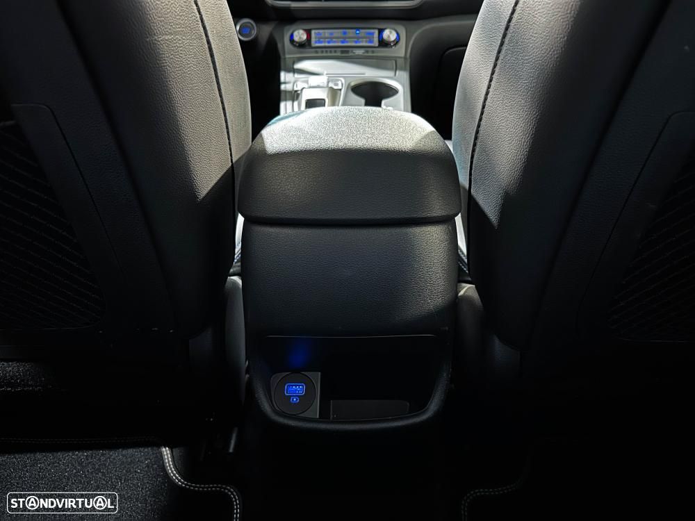 Hyundai Kauai 64 kWh Premium - 26