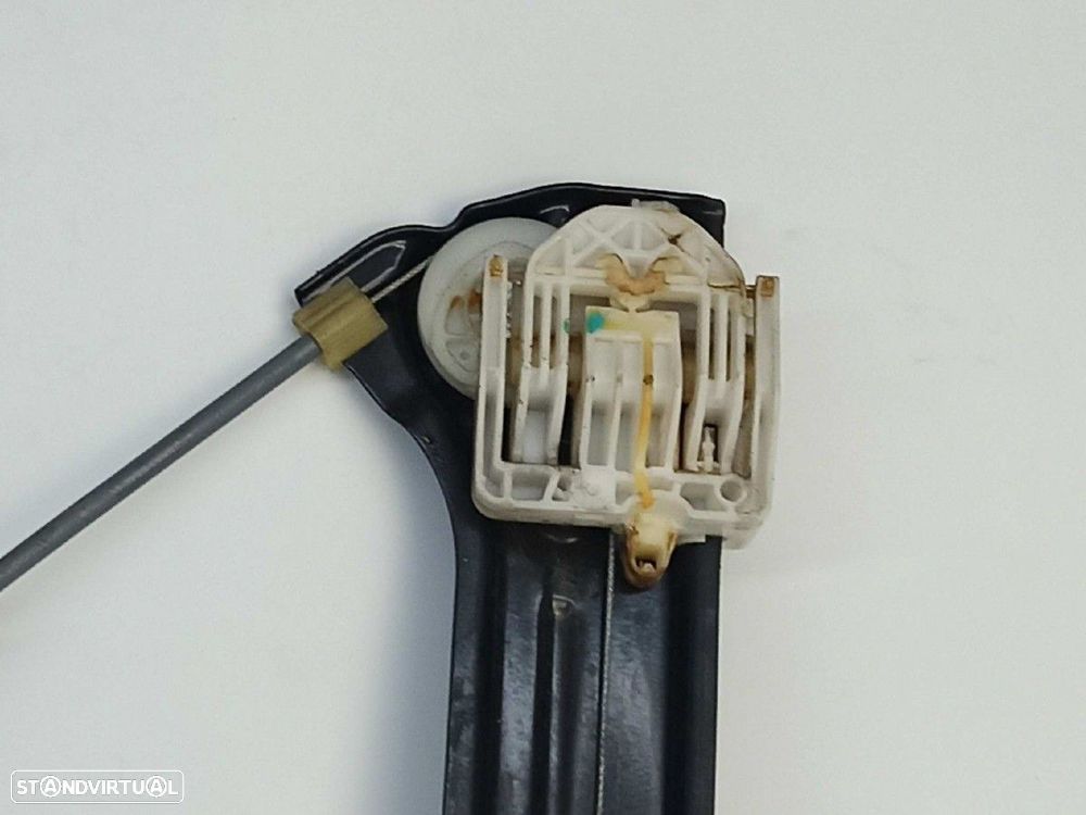 ELEVADOR FRENTE ESQUERDO BMW X5 (E70) XDRIVE30D - 8