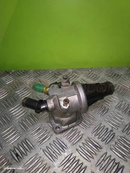 Reparação de Motor Opel Meriva 1.3 CDTI Z13DT - 3