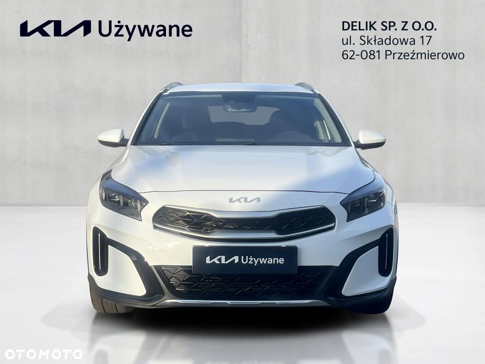 Kia XCeed 1.5 T-GDI M - 9