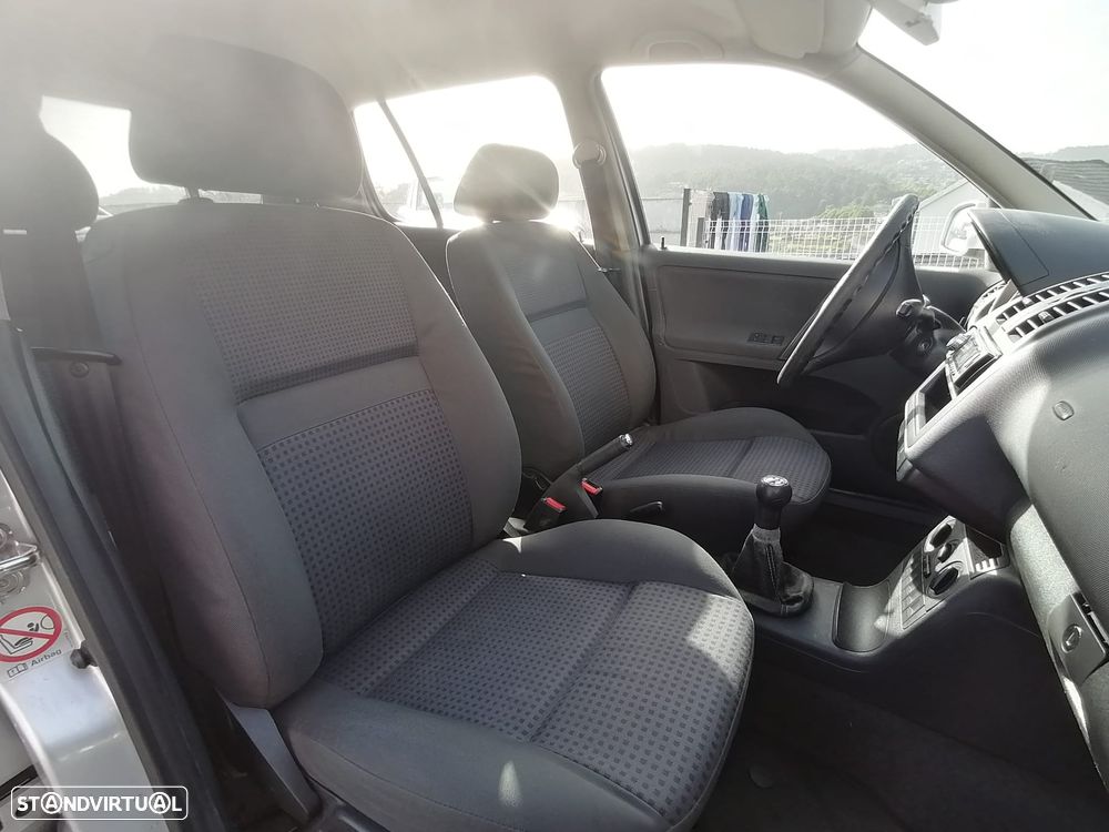 VW Polo 1.0 Highline AC - 9