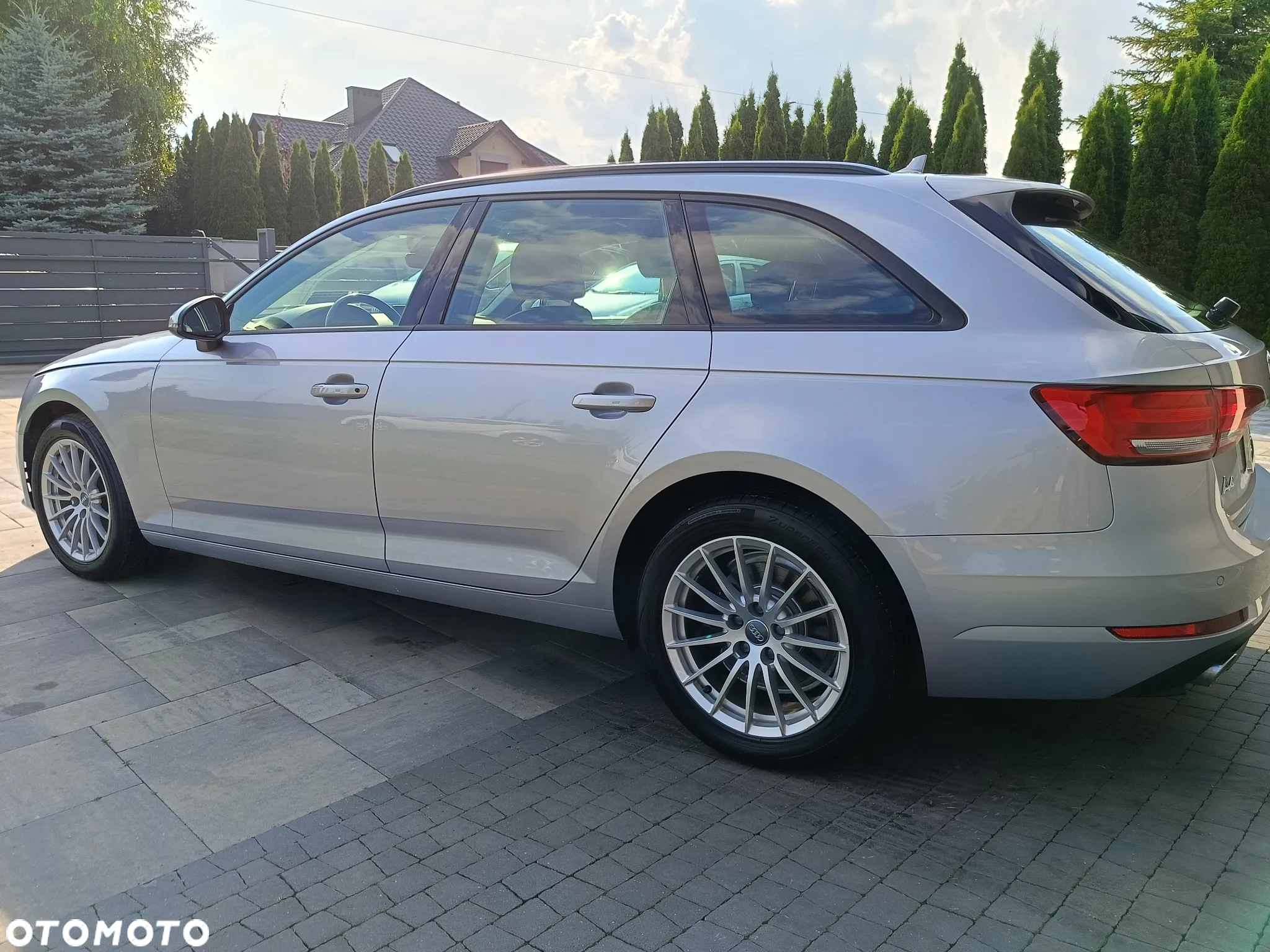Audi A4 Avant 2.0 TDI e DPF Attraction - 19