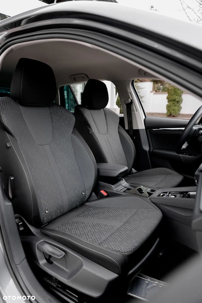 Skoda Octavia 2.0 TDI Style DSG - 15